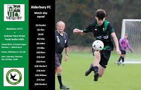 Image result for Alderbury Football Club