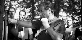 Image result for British Karate Shunen Jutsu