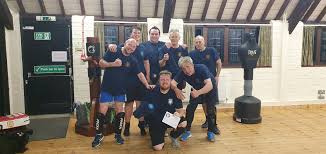 Image result for Alton Autodefence Wing Tchun