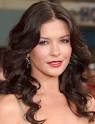 Catherine Zeta-Jones was