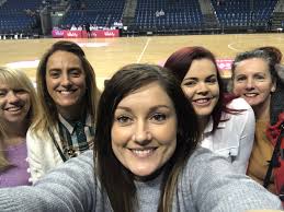 Image result for Paragons Netball Club