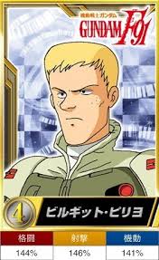 「ビルギット・ピリヨ」の画像検索結果