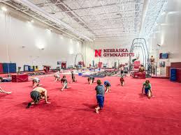 Image result for Lincoln Gymnastics Club