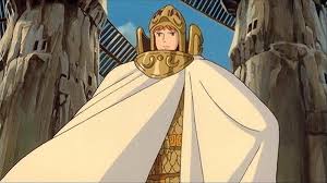 「クシャナ 風の谷のナウシカ」の画像検索結果