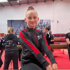 Image result for Redcar Gymnastics Club