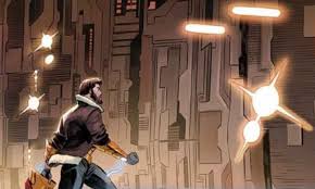 Image result for Nova Centurion