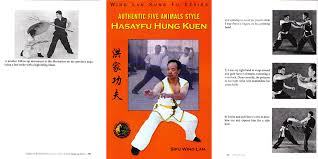 Image result for Hung Kuen School Of Shaolin Kung Fu