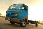 Volkswagen Delivery photo #