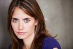 Actor Kathy Wagner