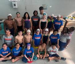 Image result for Mid Beds Swim Squad