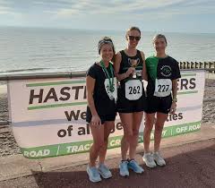Image result for Hastings Runners