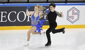 Image result for Mercian Ice Dance Club