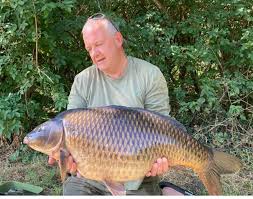 Image result for Vauxhall Angling Club