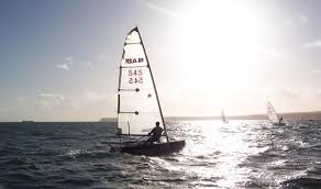 Image result for Paignton Sailing Club