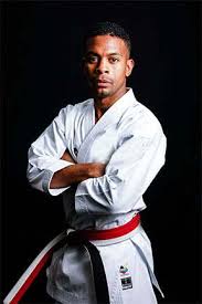 Image result for whitley karate club