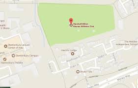 Image result for Milton Keynes Athletics Club