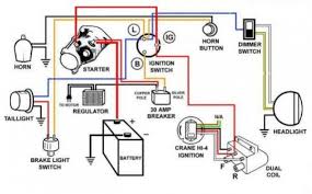 Image result for chopper wiring diagram