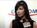 Nuova TV" - Ilaria D'Amico