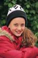 BOUND FOR GERMANY: Sasha Cox (11) is off to chilly Europe next week on a ... - 21-12-2011-4
