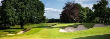 Image result for Richmond (Yorks) Golf Club