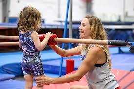 Image result for L&G Acrobatic Gymnastics Club