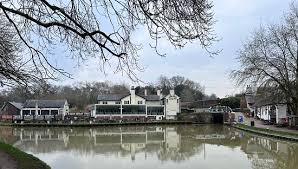 Image result for Kibworth Shooting Ground