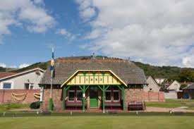 Image result for Kinghorn Bowling Club