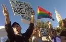 Prop 8 unconstitutional: Federal judge strikes down CA gay ...