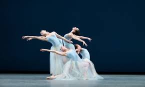 Image result for serenade balanchine