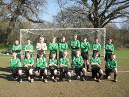 Image result for Sidmouth Town Association Football Club