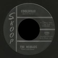 Image result for The Nomads R.H.C.