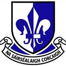 Image result for Patrick Sarsfield Gaelic Athletic Club