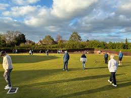 Image result for Great Ayton Bowls Club