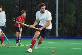 Image result for Cambridge City Hockey Club