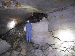 Image result for Venutios Caving Group