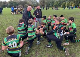 Image result for Grasshoppers Rfc