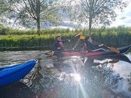 Image result for Stour Valley Canoe Club