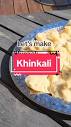 Pasigaminkime khinkaliu 🥟✨ #khinkali #Recipe #sakartvelo ...