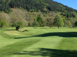Image result for Betws-Y-Coed Golf Club