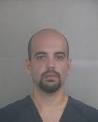 Accused TSA Agent Nelson