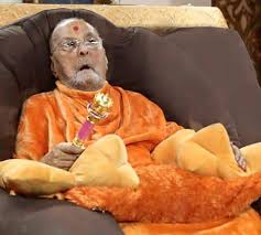 Image result for Pramukh Swami