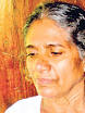 Mother of Mount Lavinia victim, Manoj Perera - mount_2