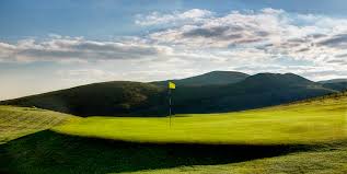Image result for Church Stretton Golf Club
