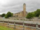 Soho Works, Shildon - via Daymix
