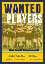 Image result for Knaresborough Rufc