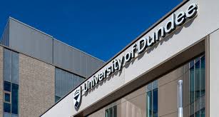 Image result for Dundee University I.R.H.C