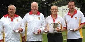 Image result for Shephalbury Bowls Club