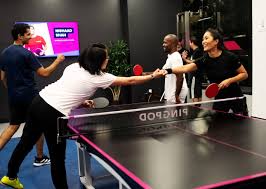 Image result for Table Tennis