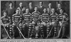 Image result for City Of York Hockey Club