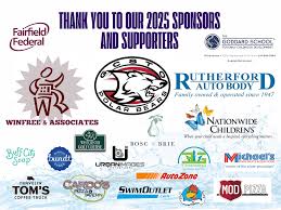 Image result for Selby Tiger Sharks Swimming Club